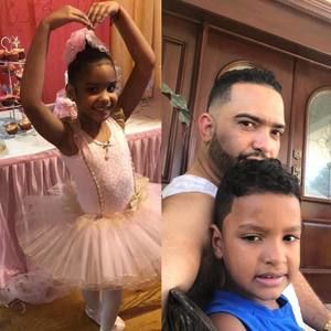 Meet your Posher, Edward